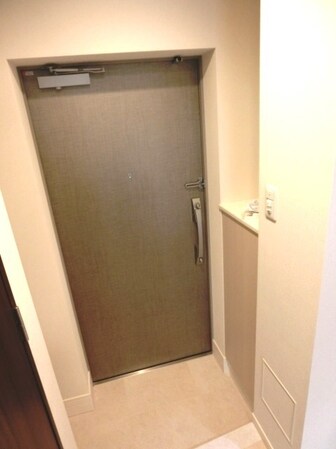 S-RESIDENCE雑司ヶ谷の物件内観写真